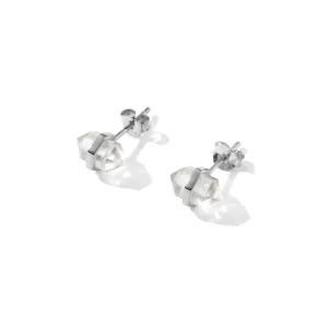 BEAMING CRYSTAL STUDS