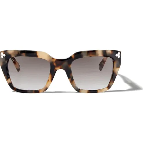 Brighton | Contempo Dot Sunglasses