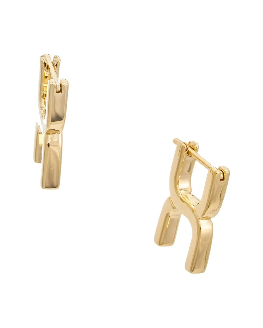 Chloé Marcie Earrings