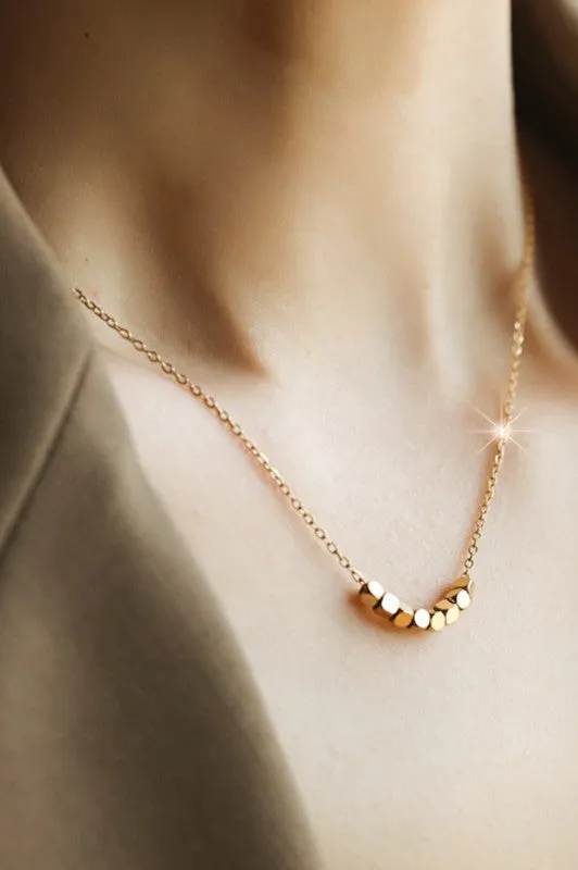 Dainty Necklace