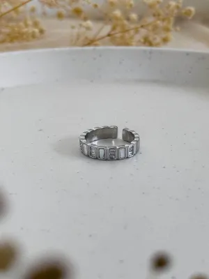 Diamond Fashion Ring