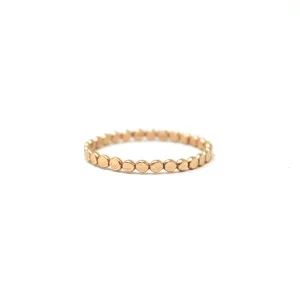 Dottie Stacking Ring