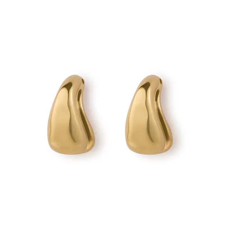 FLOAT OVERSIZED STUDS