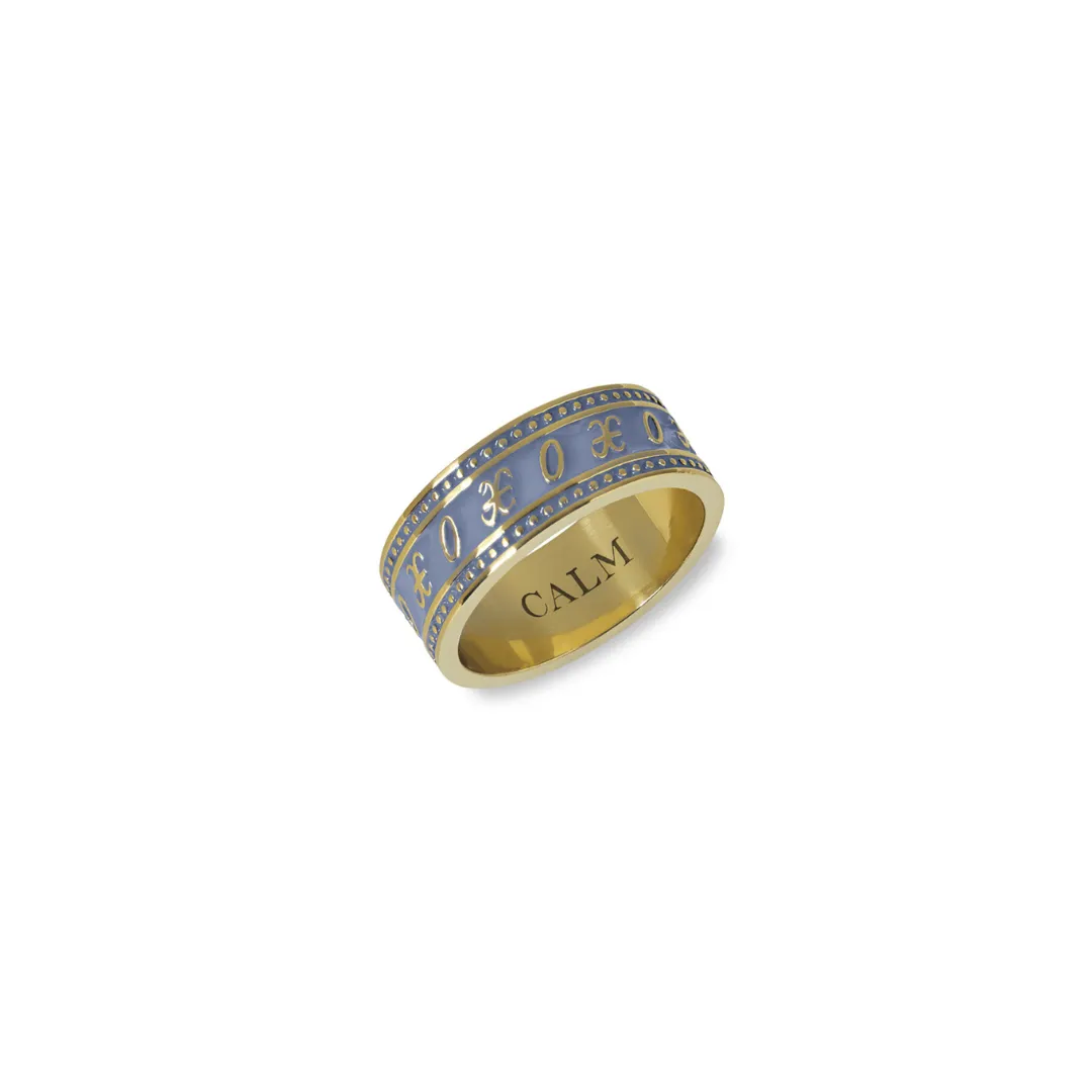 L'AMOUR DE SOI (SELF LOVE) PREMIER RING