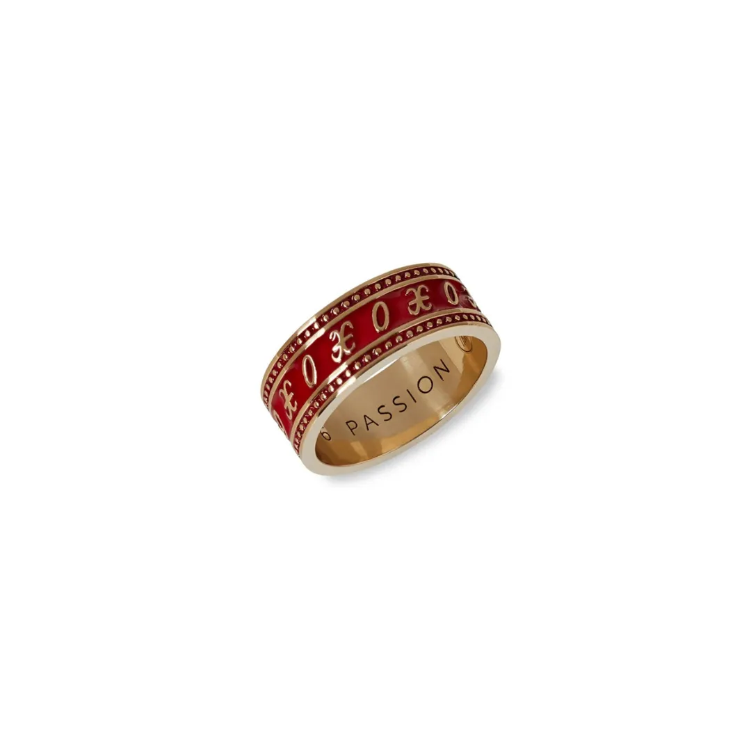 L'AMOUR DE SOI (SELF LOVE) PREMIER RING