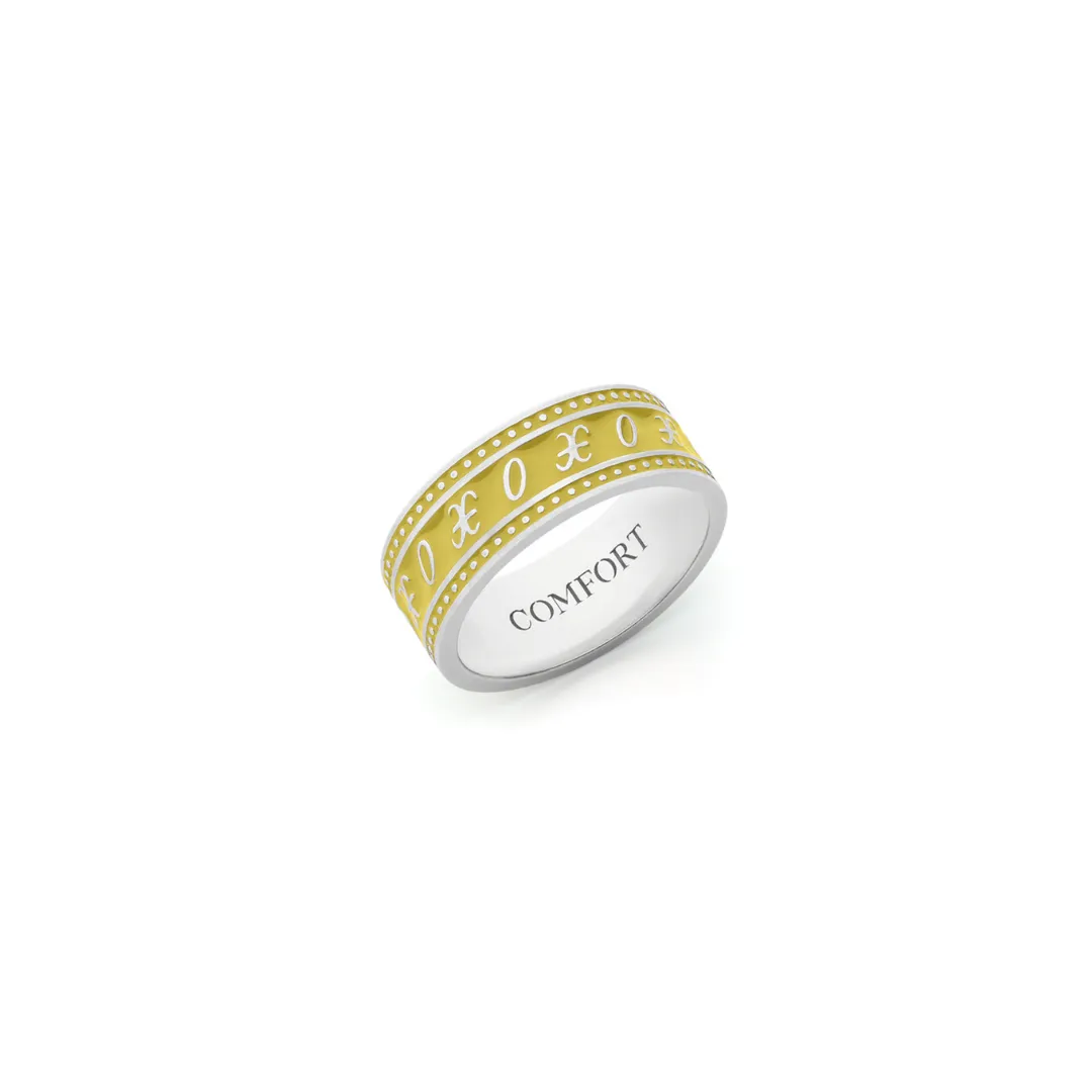 L'AMOUR DE SOI (SELF LOVE) PREMIER RING