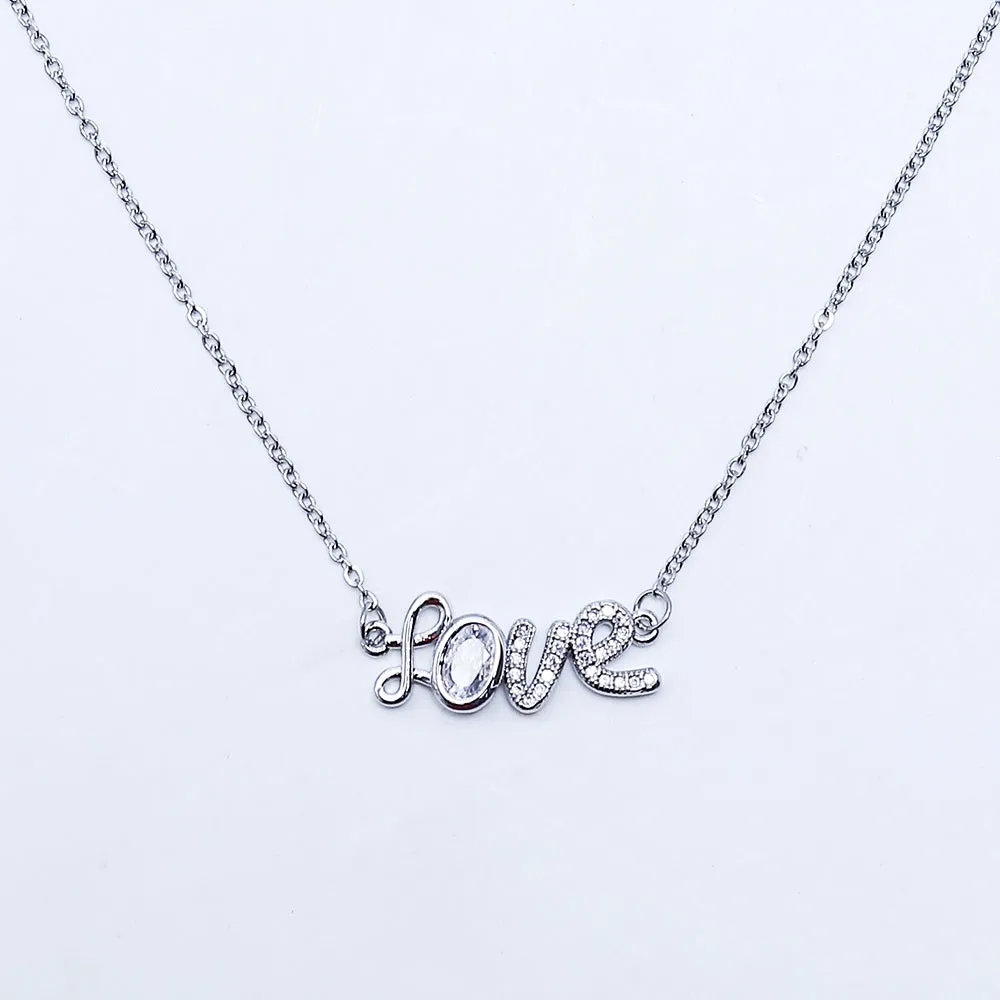 Love Soft Necklaces (426)  - Fluffy