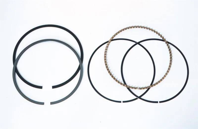 Mahle Original Standard Piston Ring Sets 50618