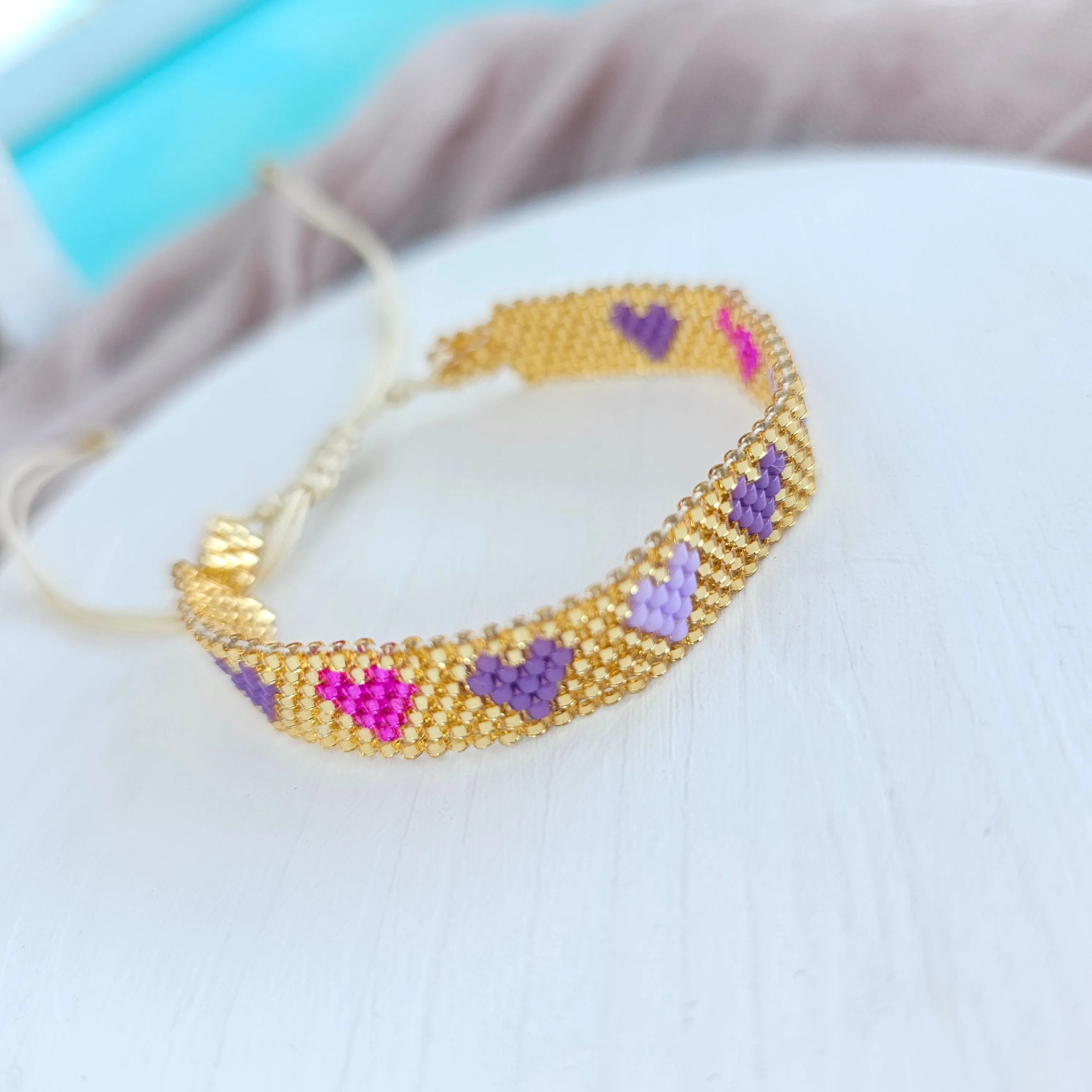 Pretty Love bracelet