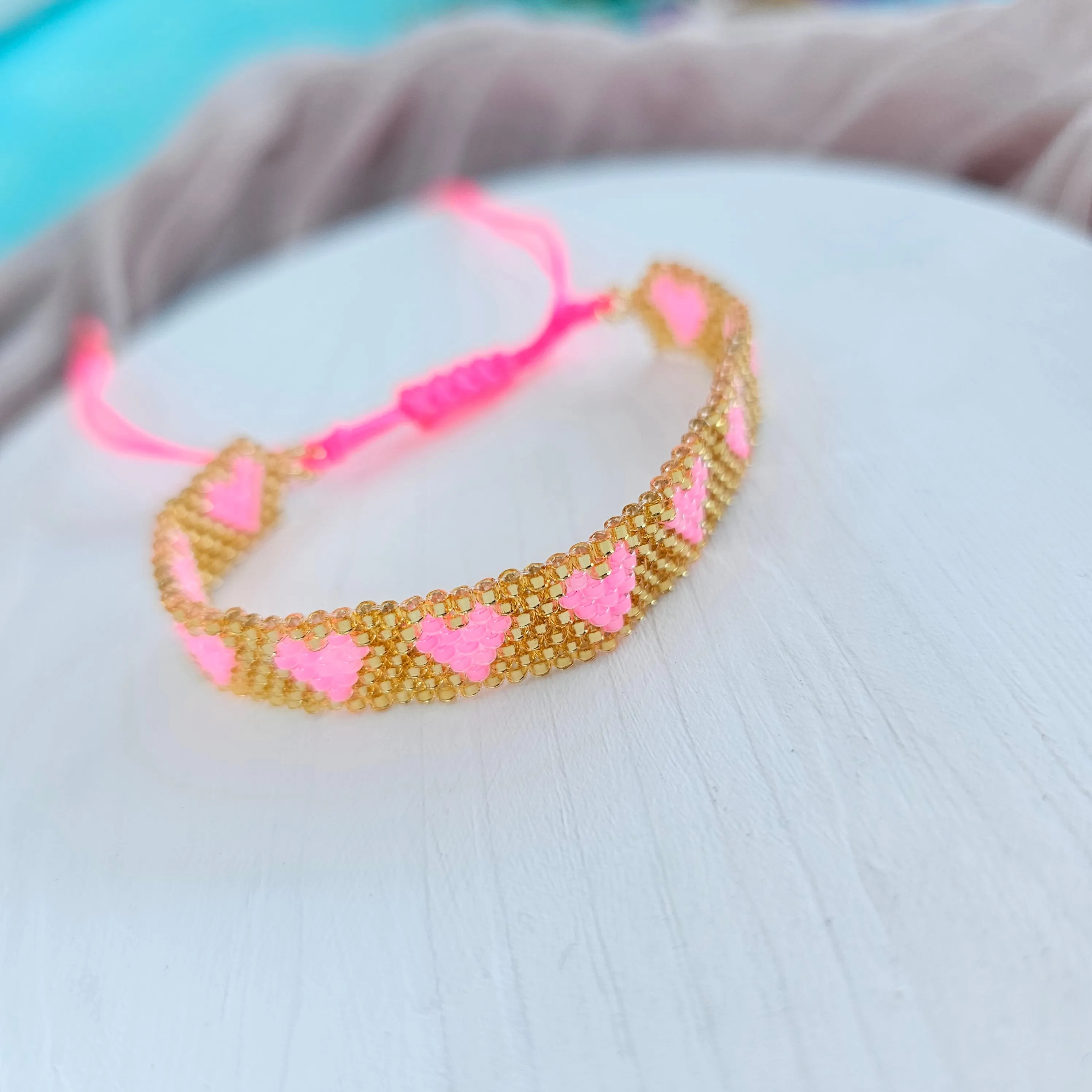 Pretty Love bracelet