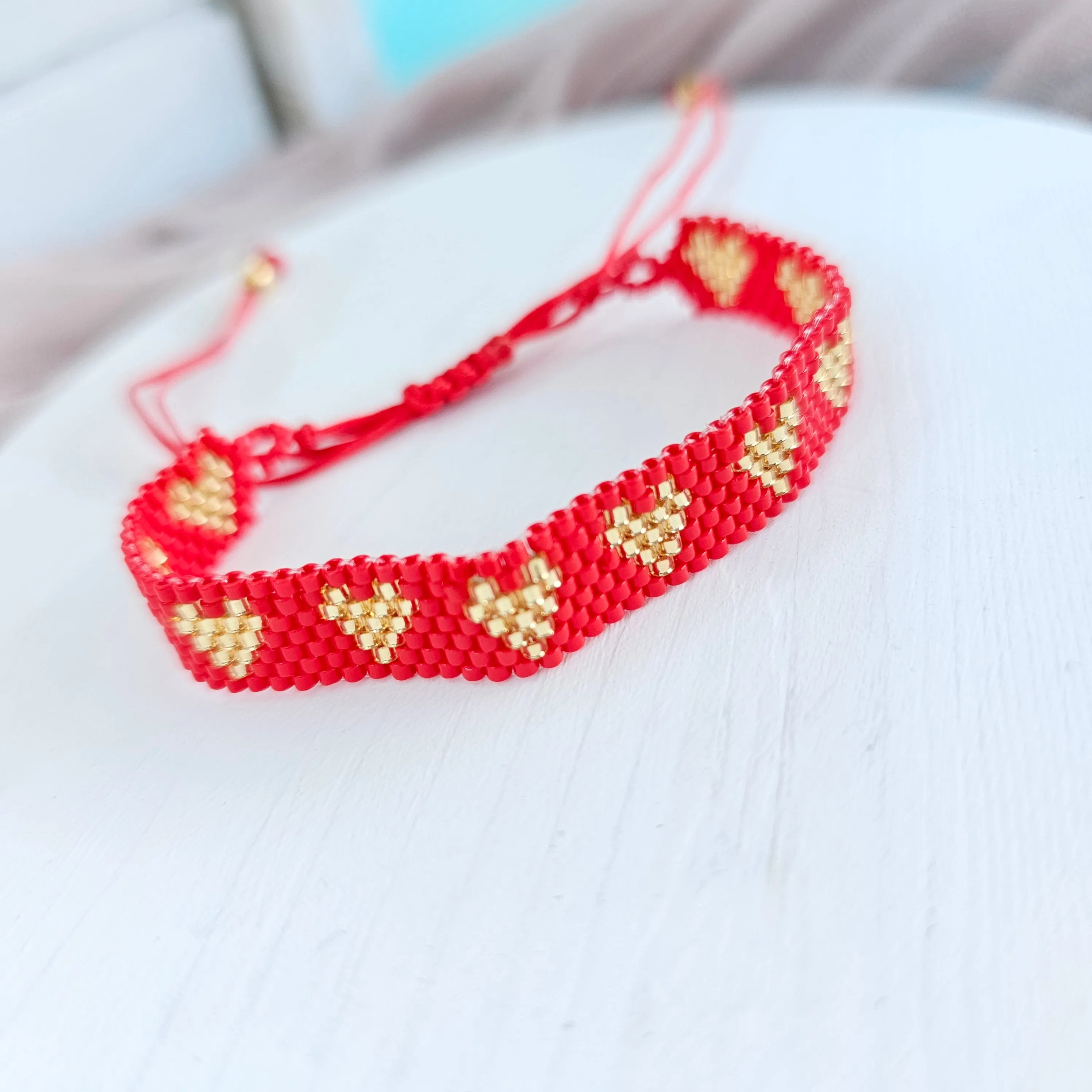 Pretty Love bracelet