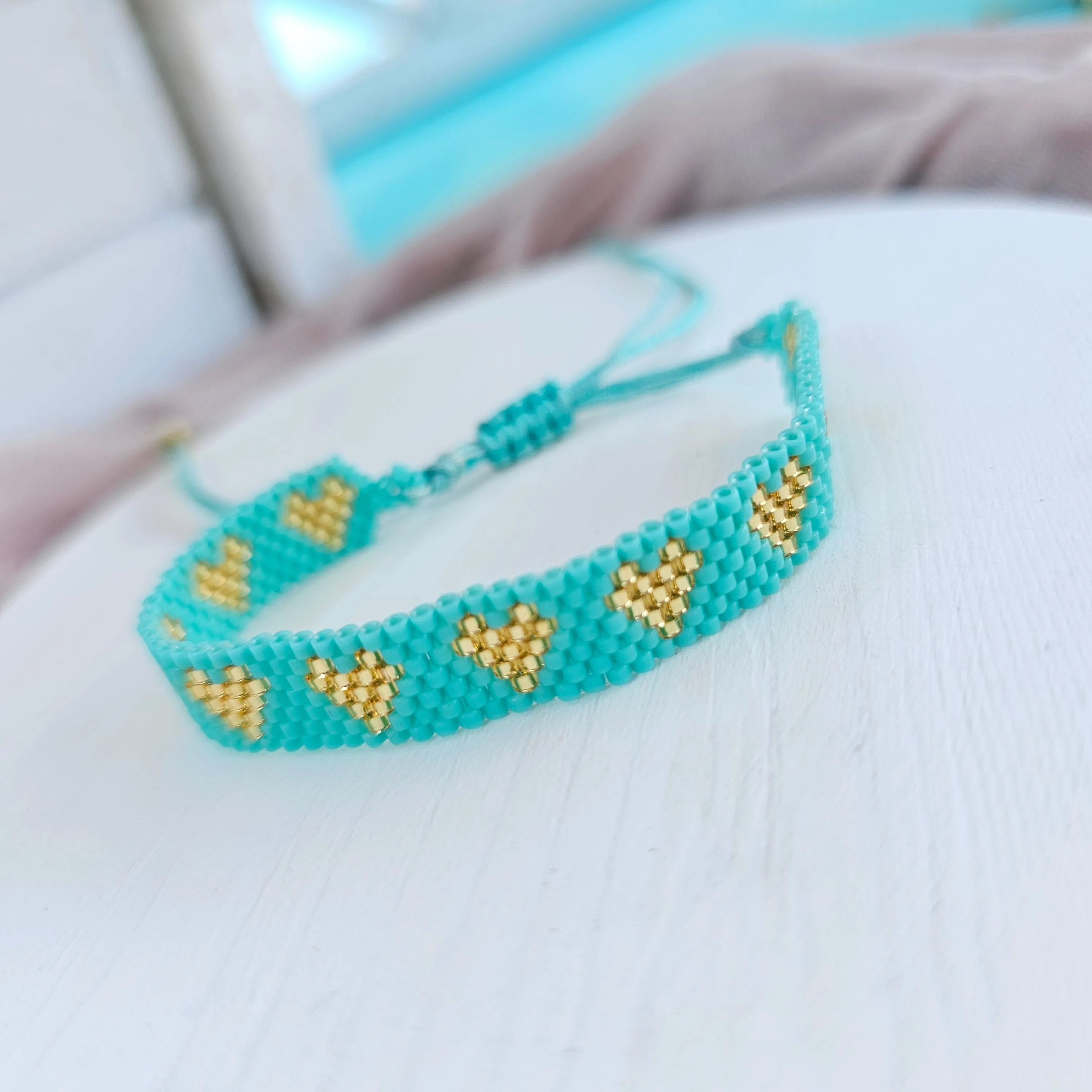 Pretty Love bracelet