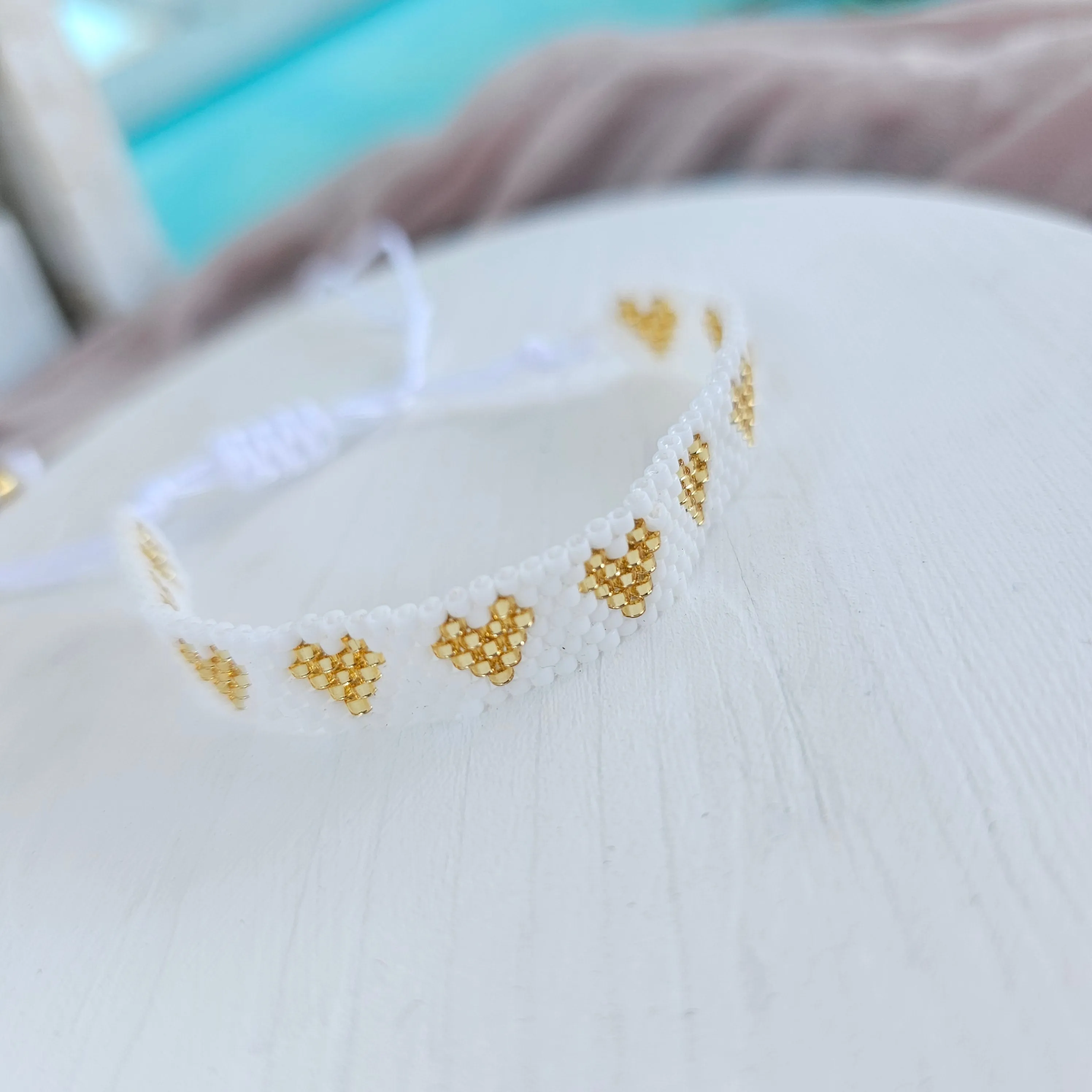 Pretty Love bracelet