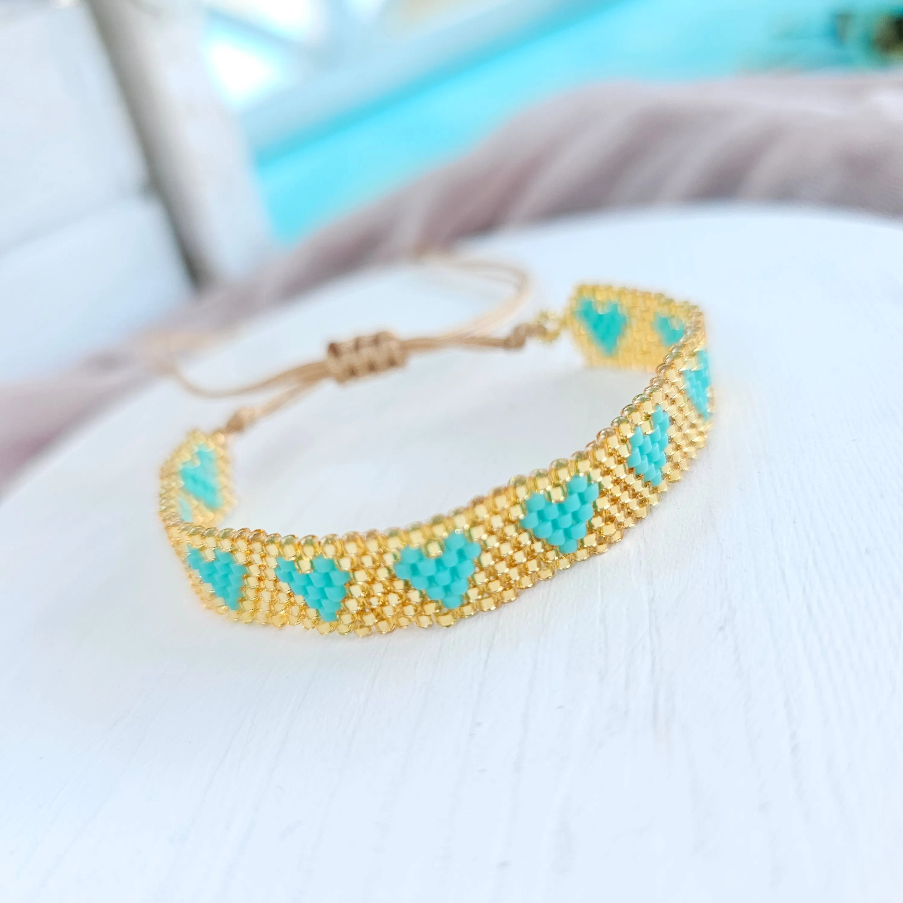 Pretty Love bracelet