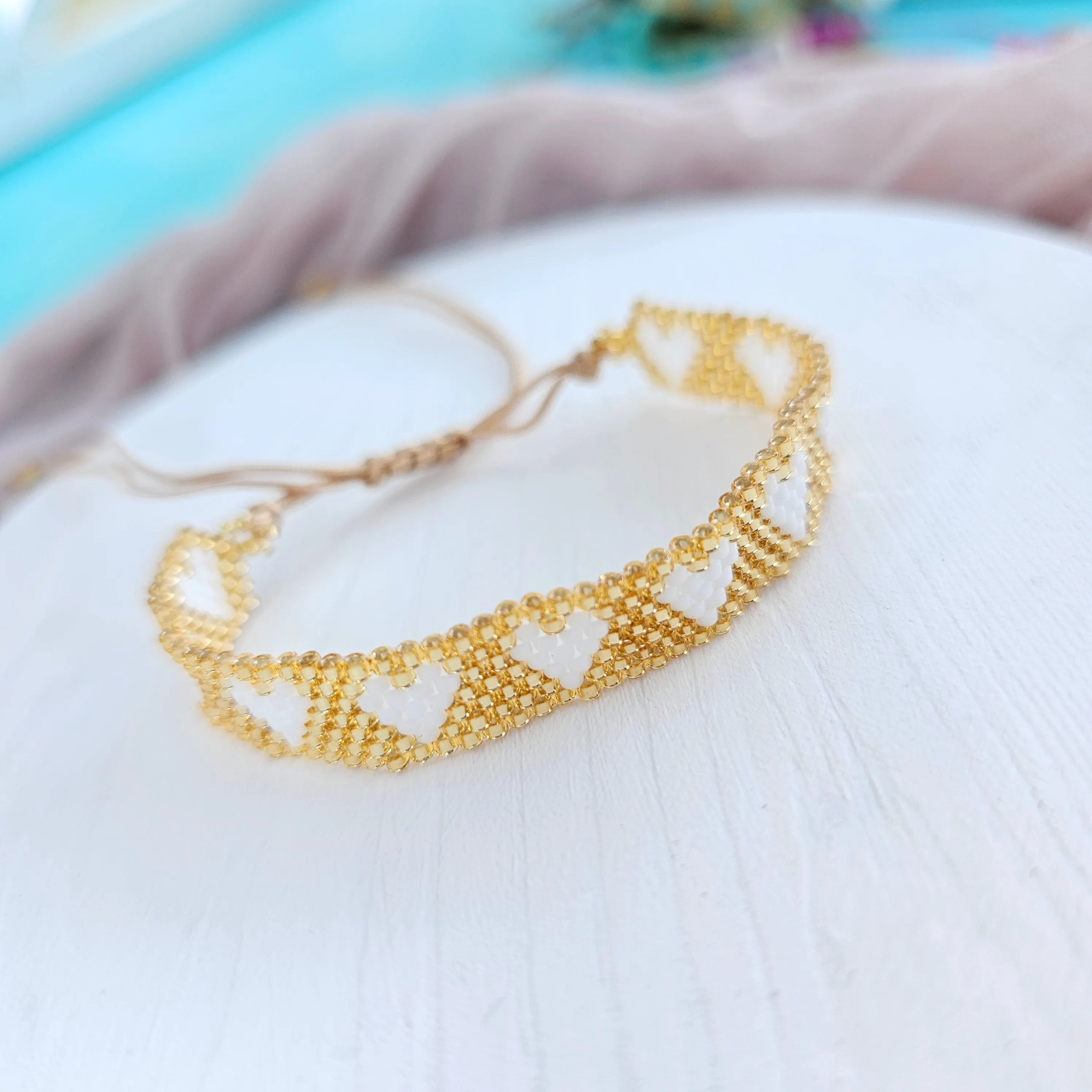 Pretty Love bracelet