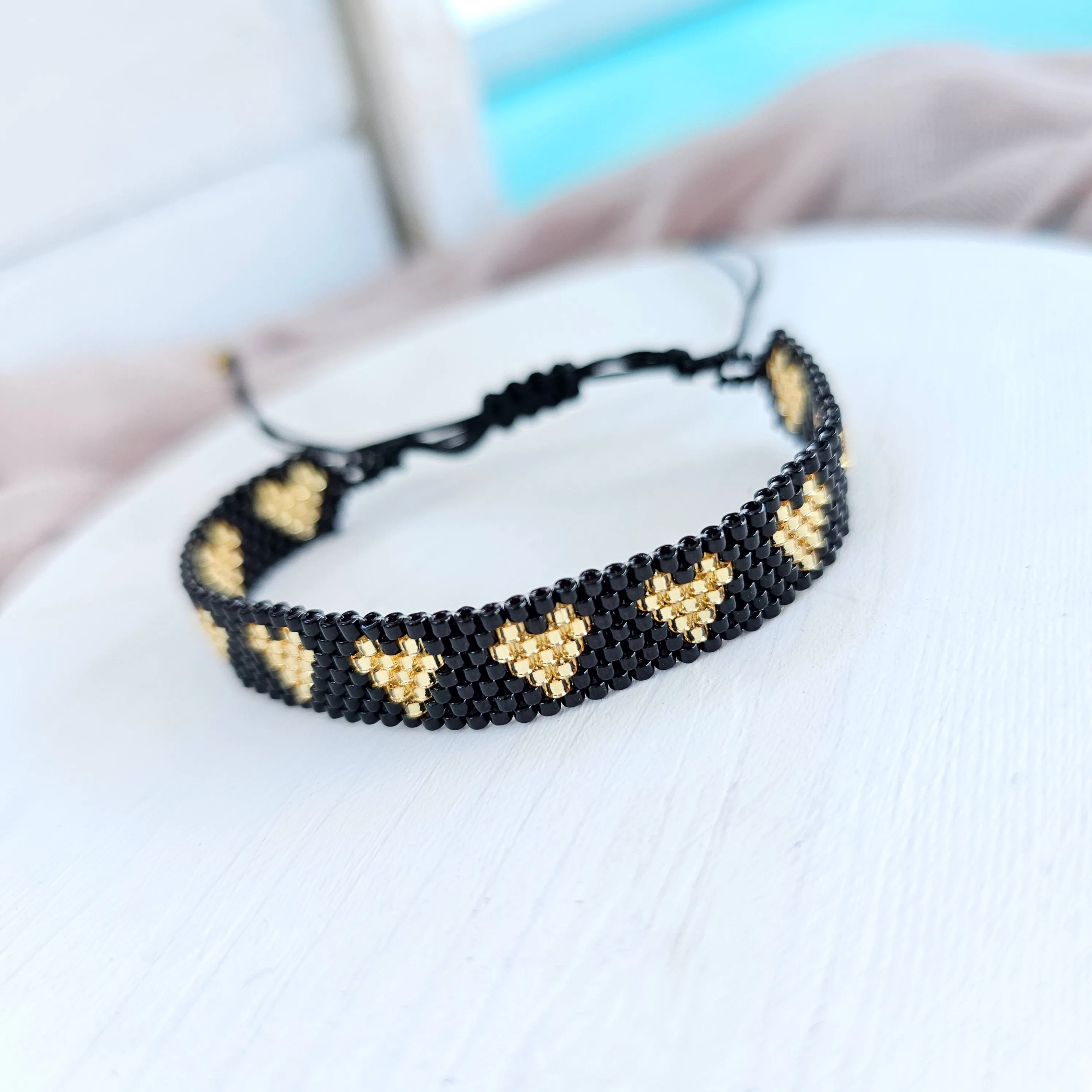 Pretty Love bracelet