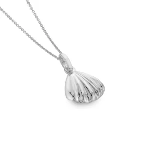 Shoreline Shell Pendant