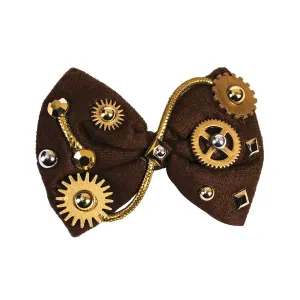 Steampunk Bow Tie