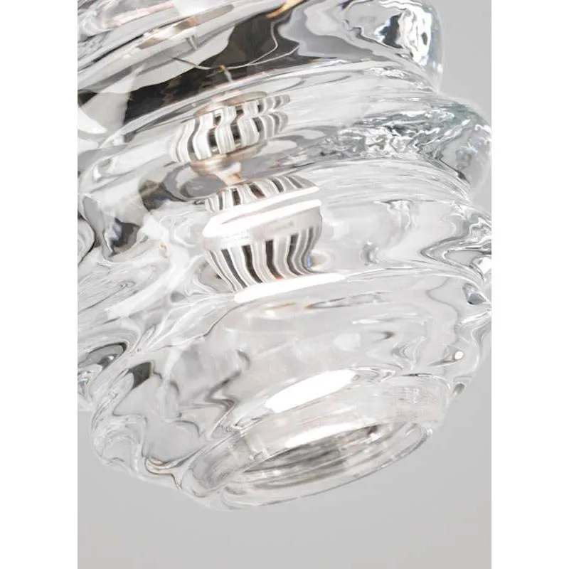 Tech Lighting 700 Audra Pendant