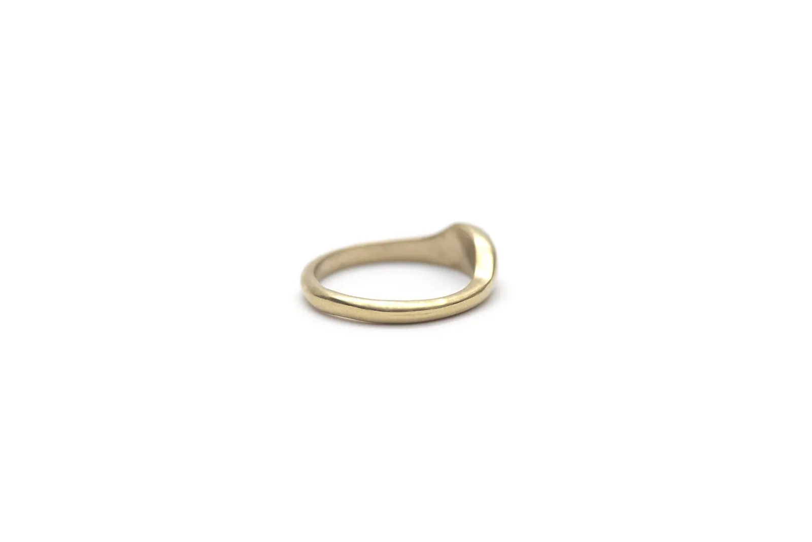 TOTIS RING / GOLD