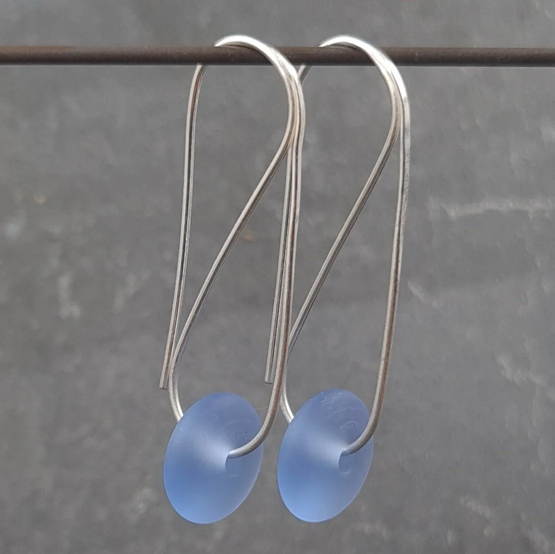 Verity Earrings - Harmony Collection