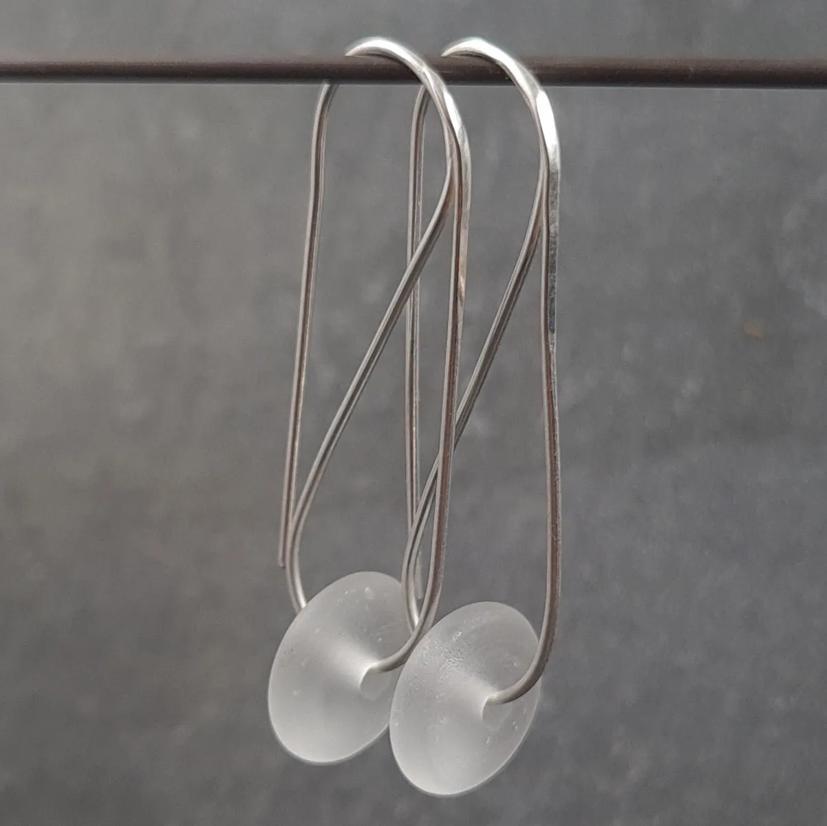 Verity Earrings - Harmony Collection