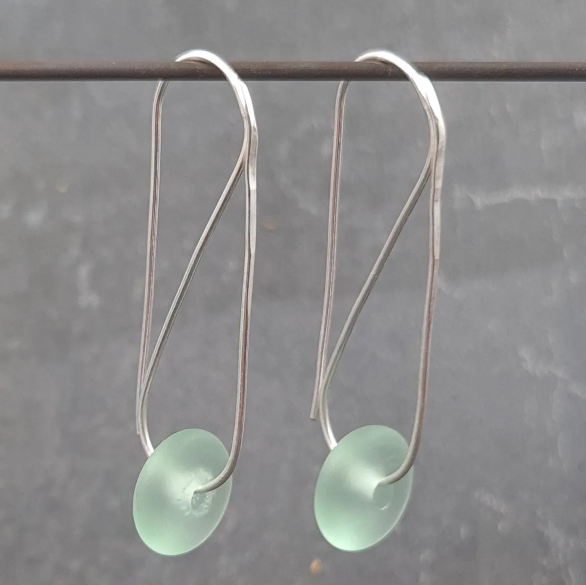 Verity Earrings - Harmony Collection