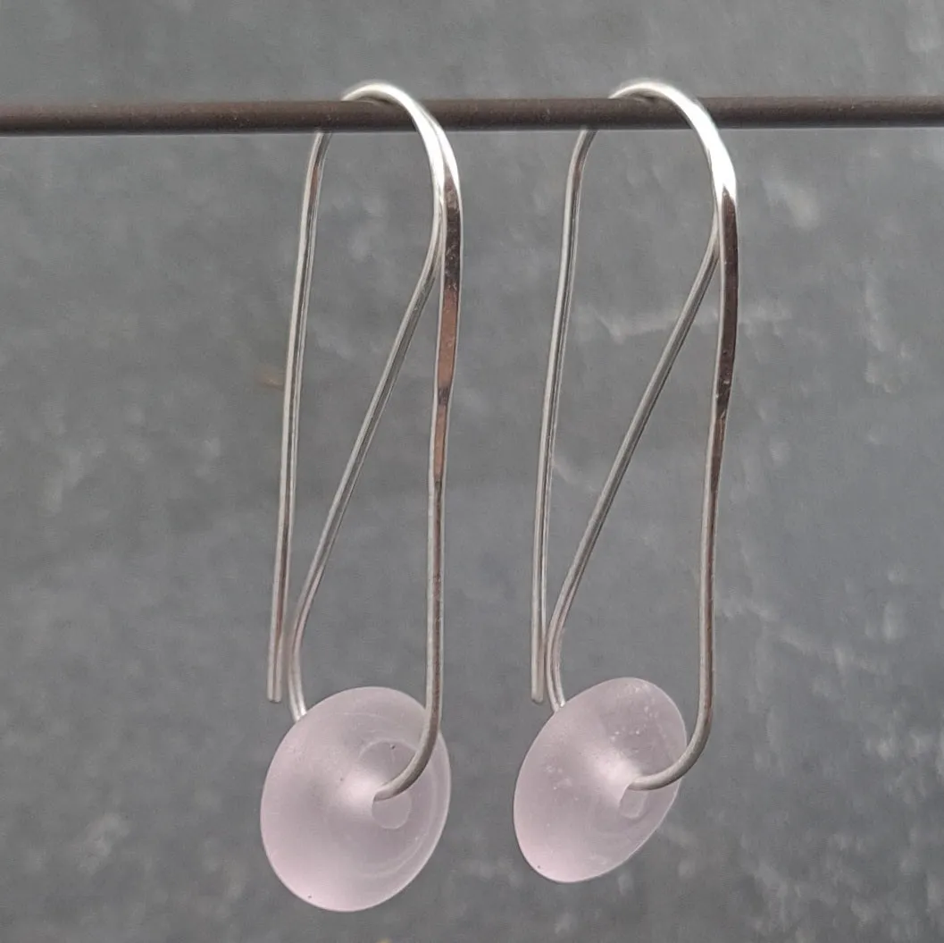 Verity Earrings - Harmony Collection